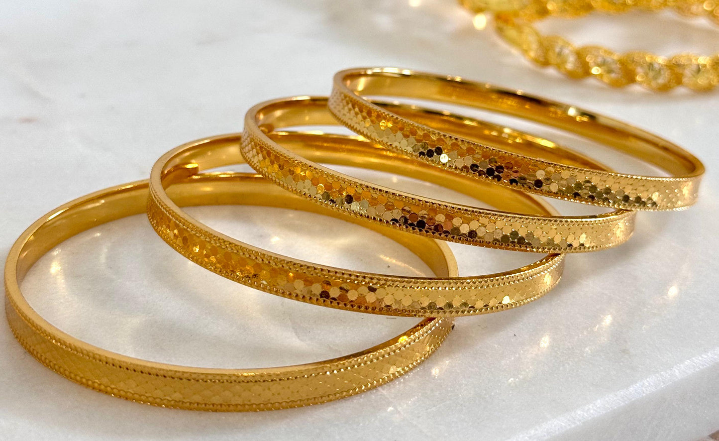 Fatima Bangles