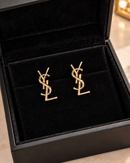 Yumi Earrings