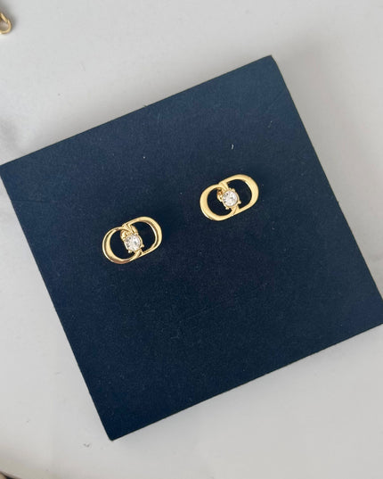 Diana Earring