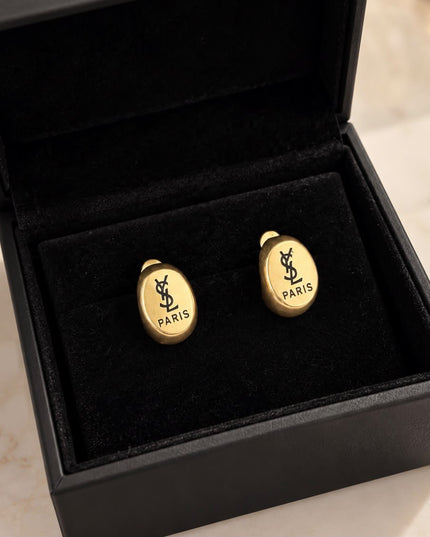 Yosra Earrings