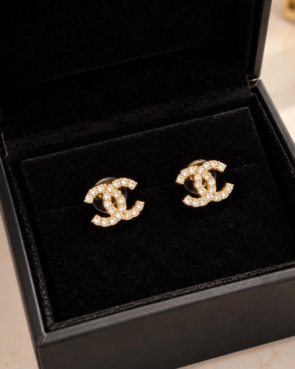Inas Earrings