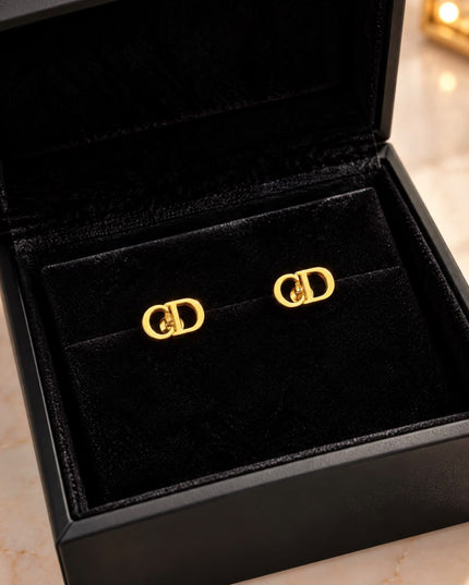 Mini Size Earrings