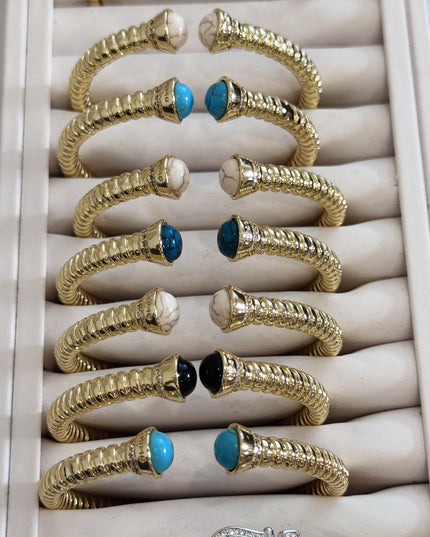 Himo Inspired Bangles