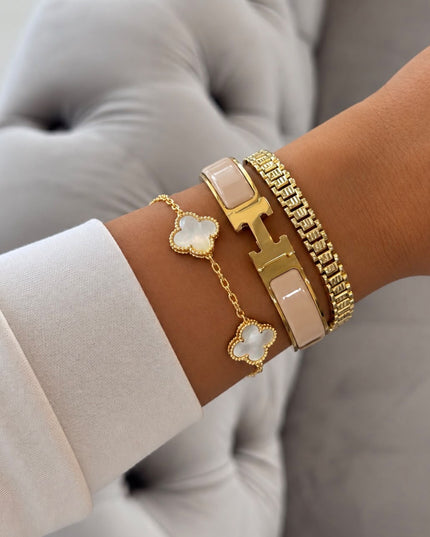 Zein Stack