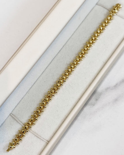 Clash Bracelet
