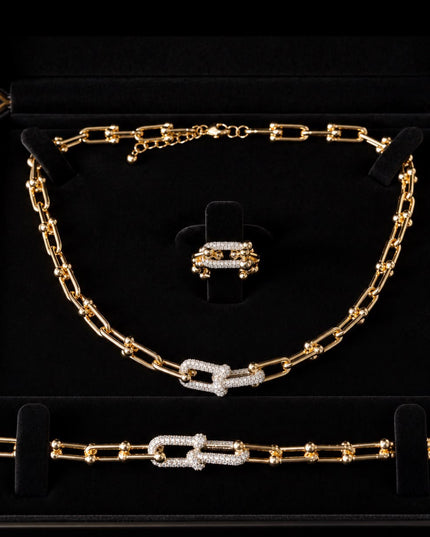 Tiffani Set