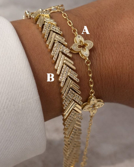 Dubai Collection Bracelets