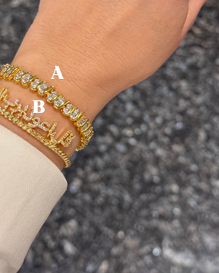Trendy Bracelets