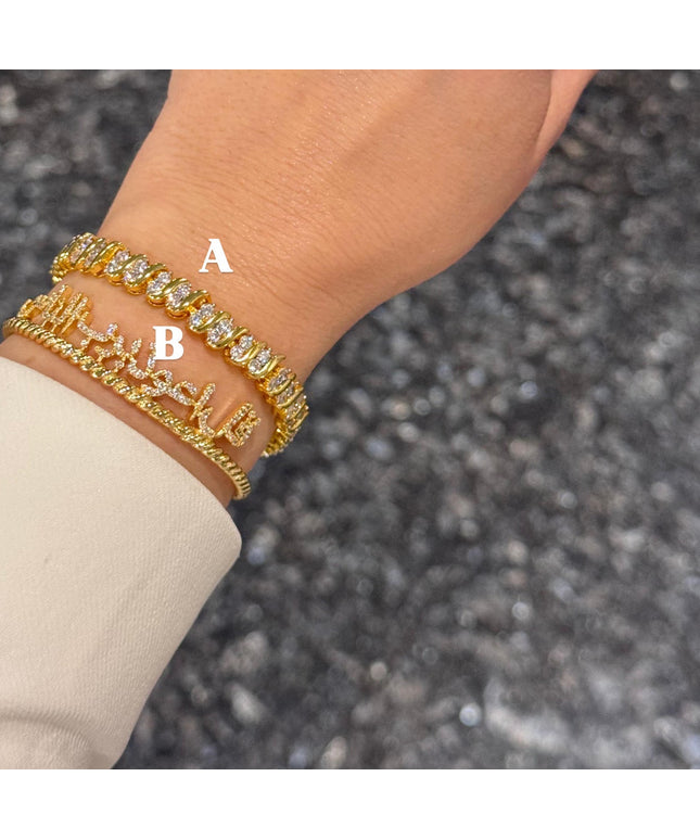 Trendy Bracelets