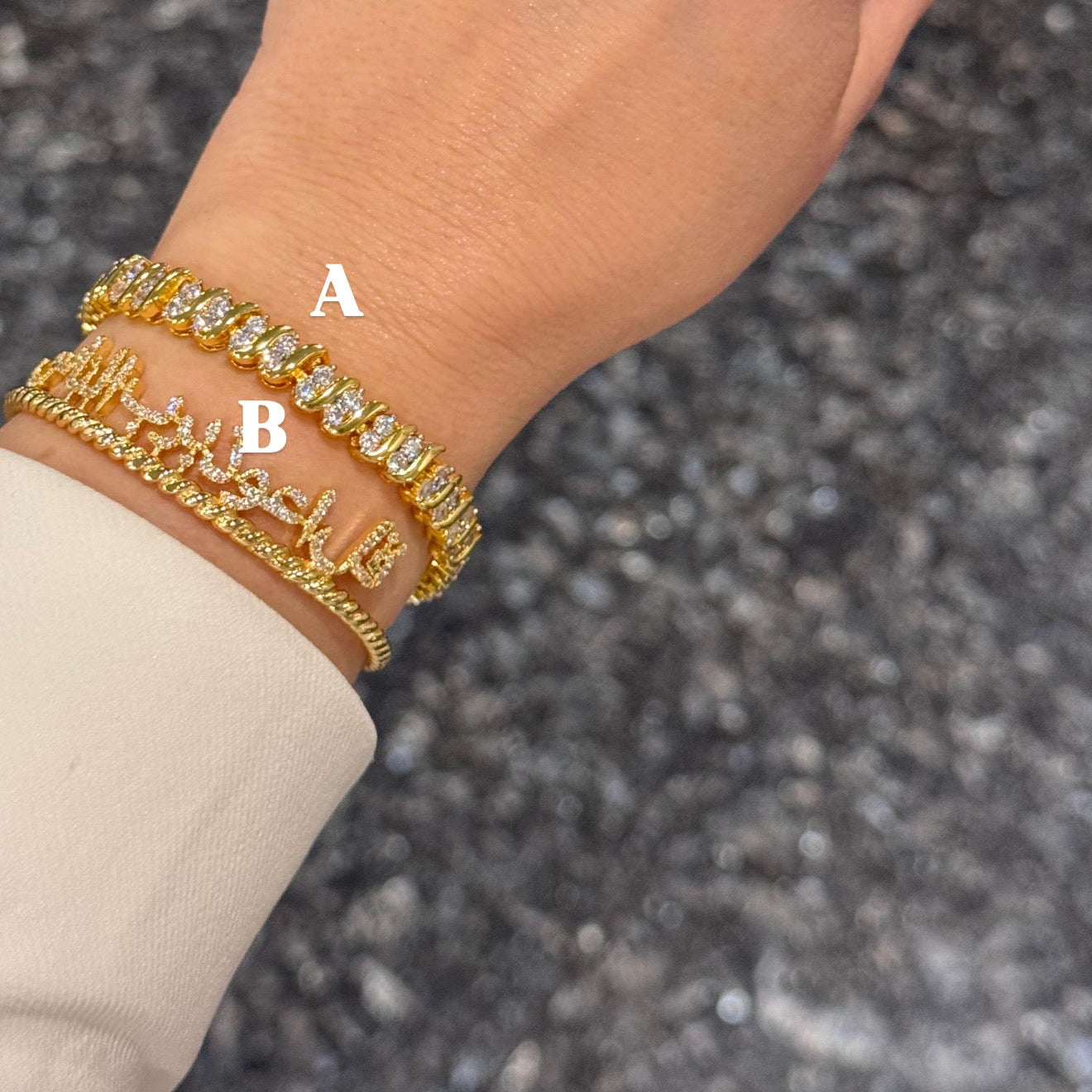 Trendy Bracelets