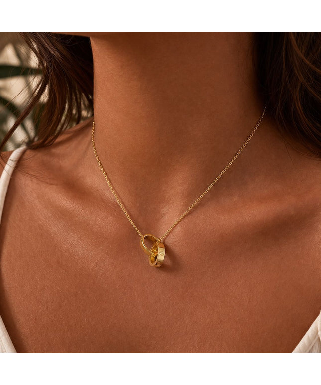 Elain Necklace