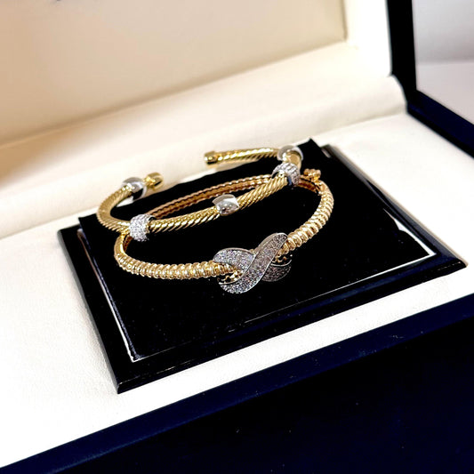 Himo Bangles