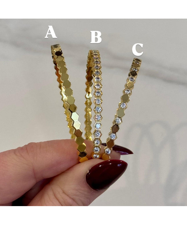 Luxury Bangle