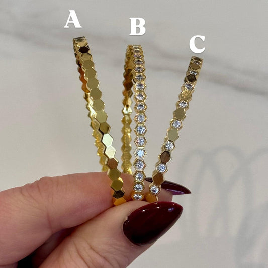 Luxury Bangle
