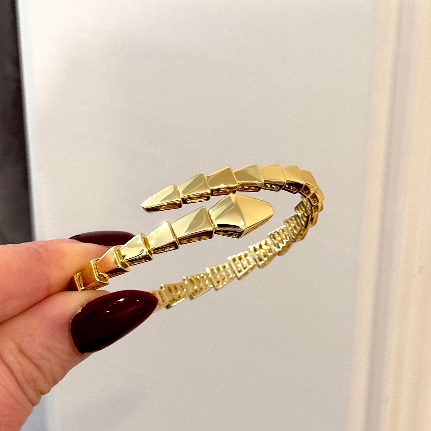 Aseel Bangle