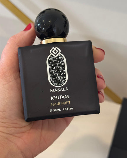Khitam Hair Mist