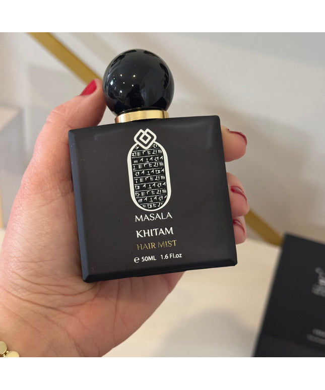 Khitam Hair Mist