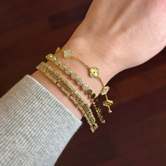 Batoul Stack