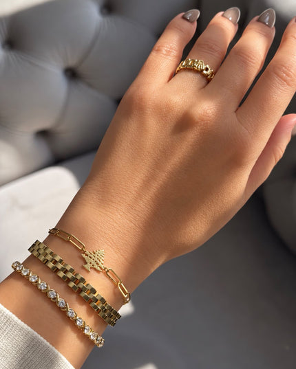Beirut Stack
