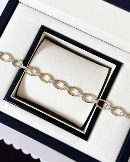 Chain Bracelet