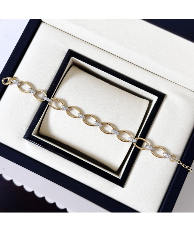 Chain Bracelet