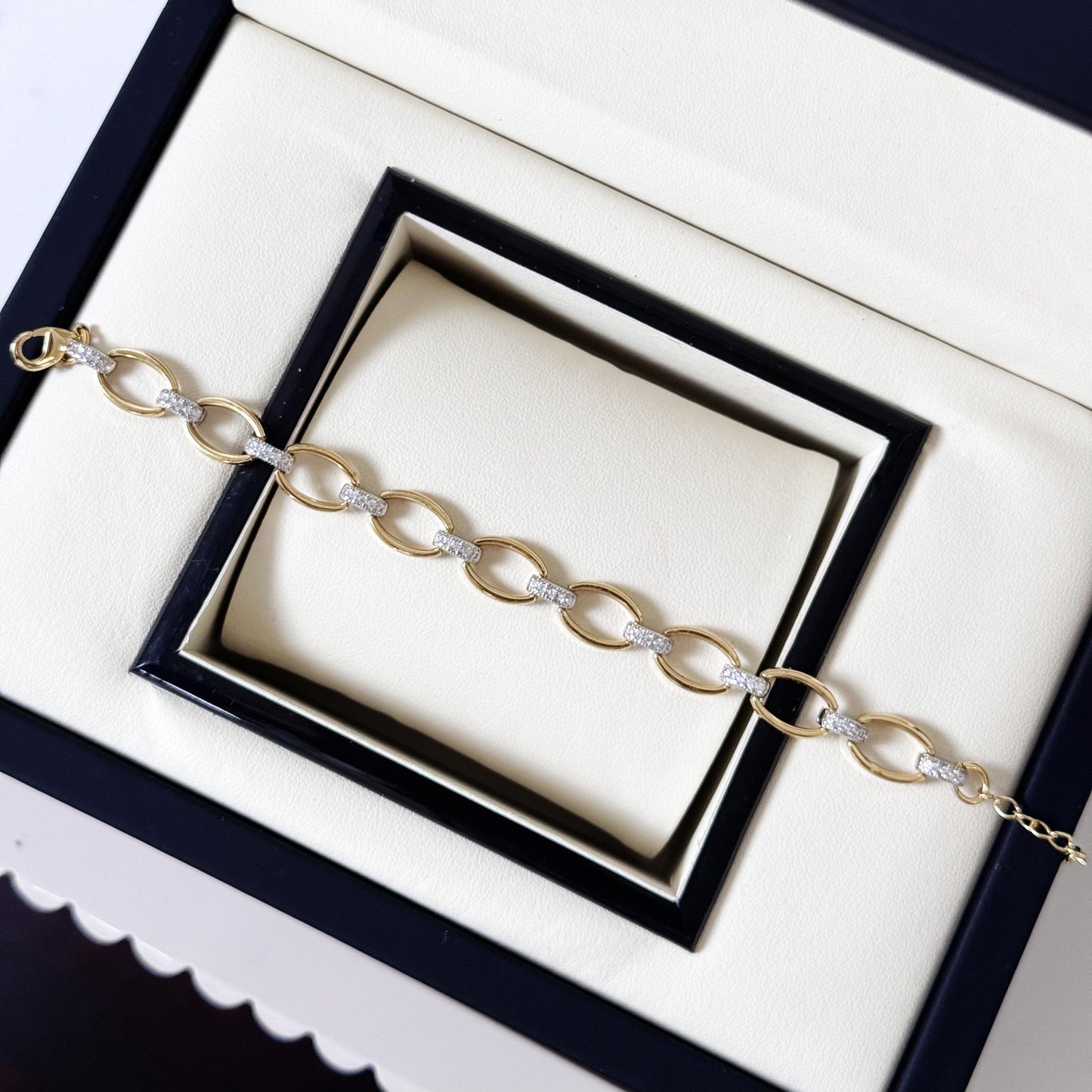 Chain Bracelet