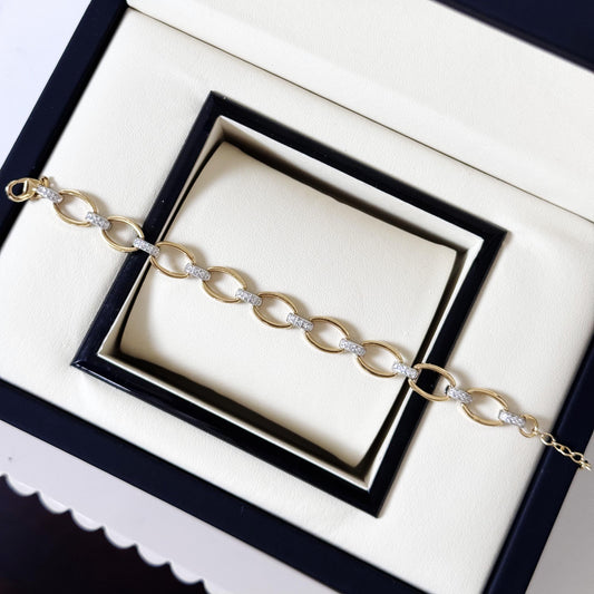 Chain Bracelet