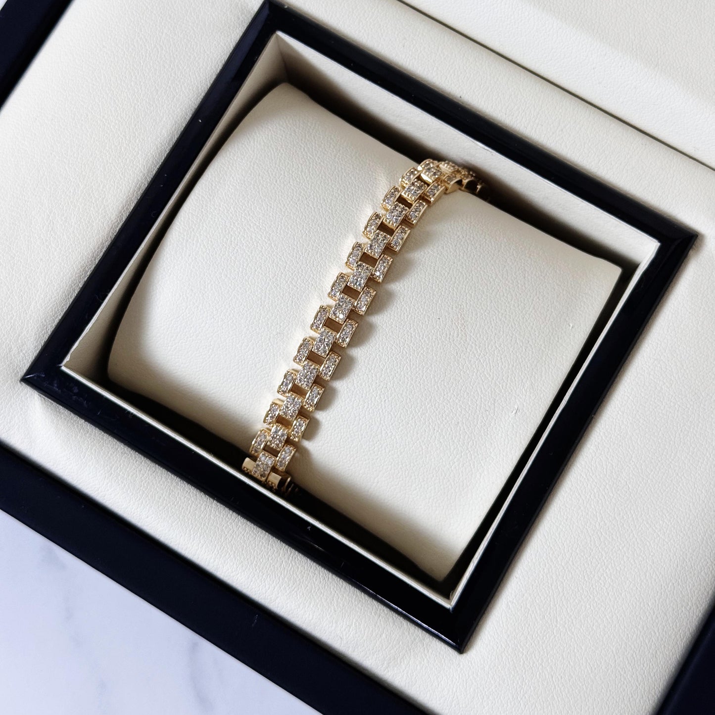 Rolan Bracelet