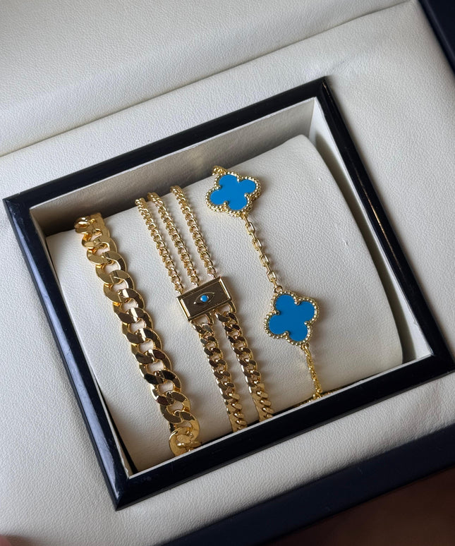 Summer Stack