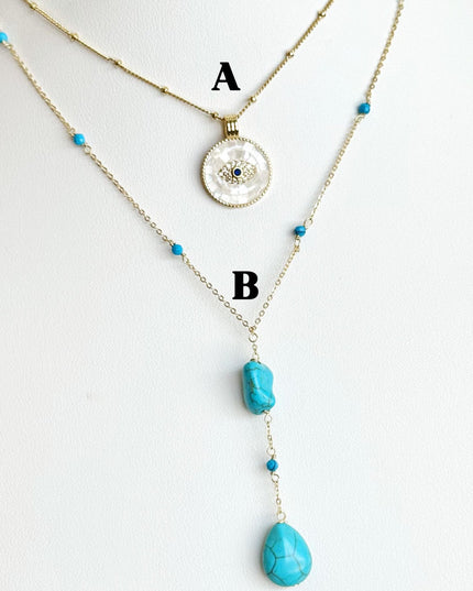 Beautiful Necklaces