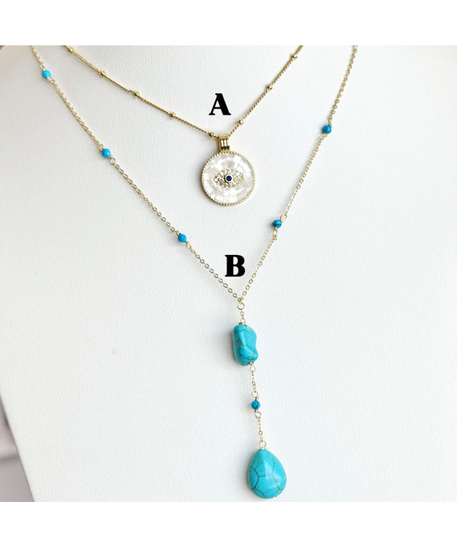 Beautiful Necklaces