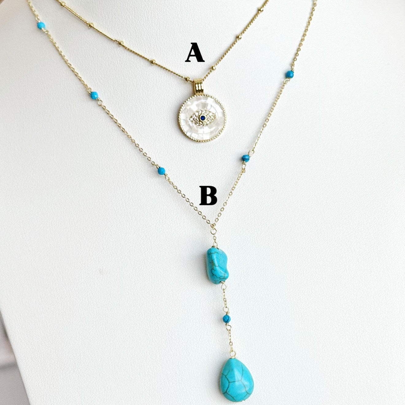 Beautiful Necklaces
