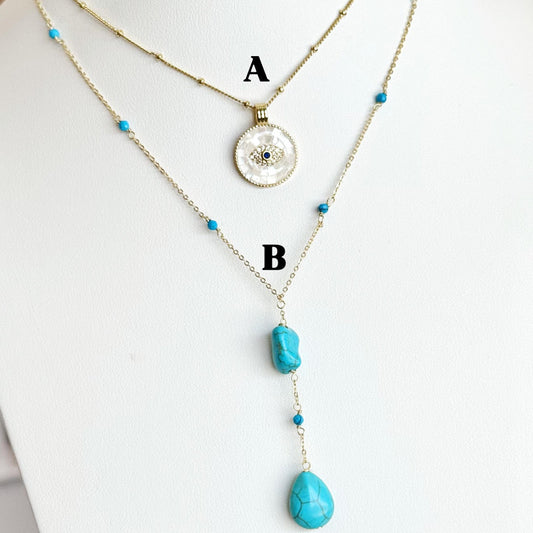 Beautiful Necklaces