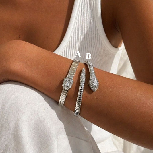 Hola Bracelets Stack