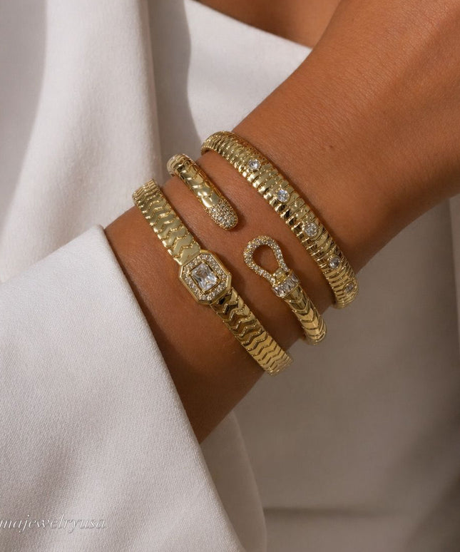 Beirut Stack