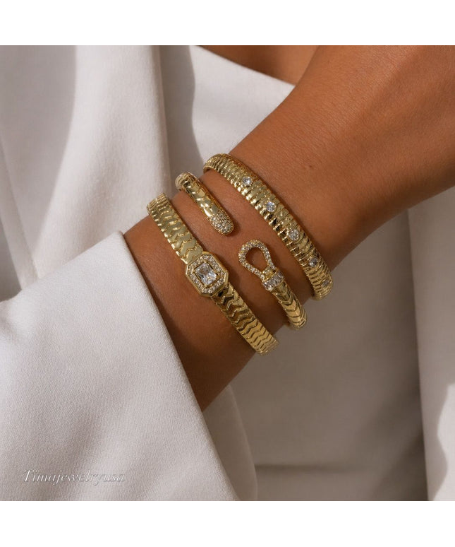 Beirut Stack