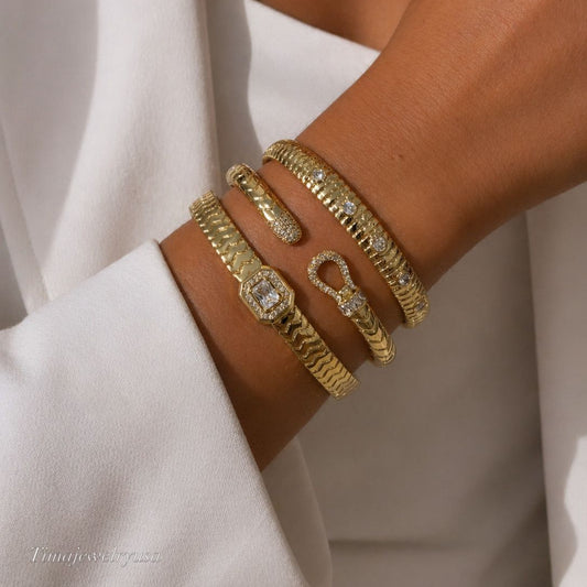 Beirut Stack