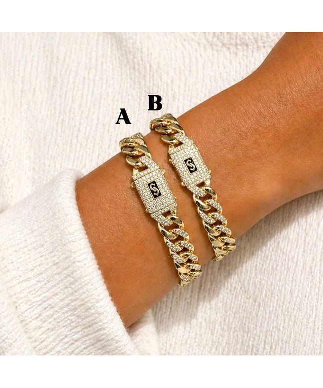 Monica Bracelet