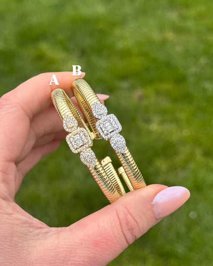 Himo Bangles
