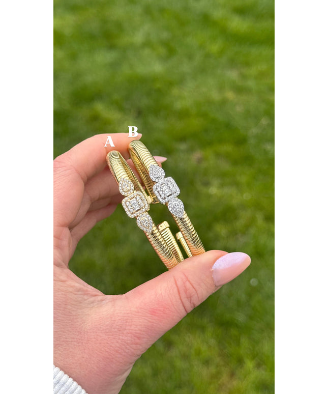 Himo Bangles