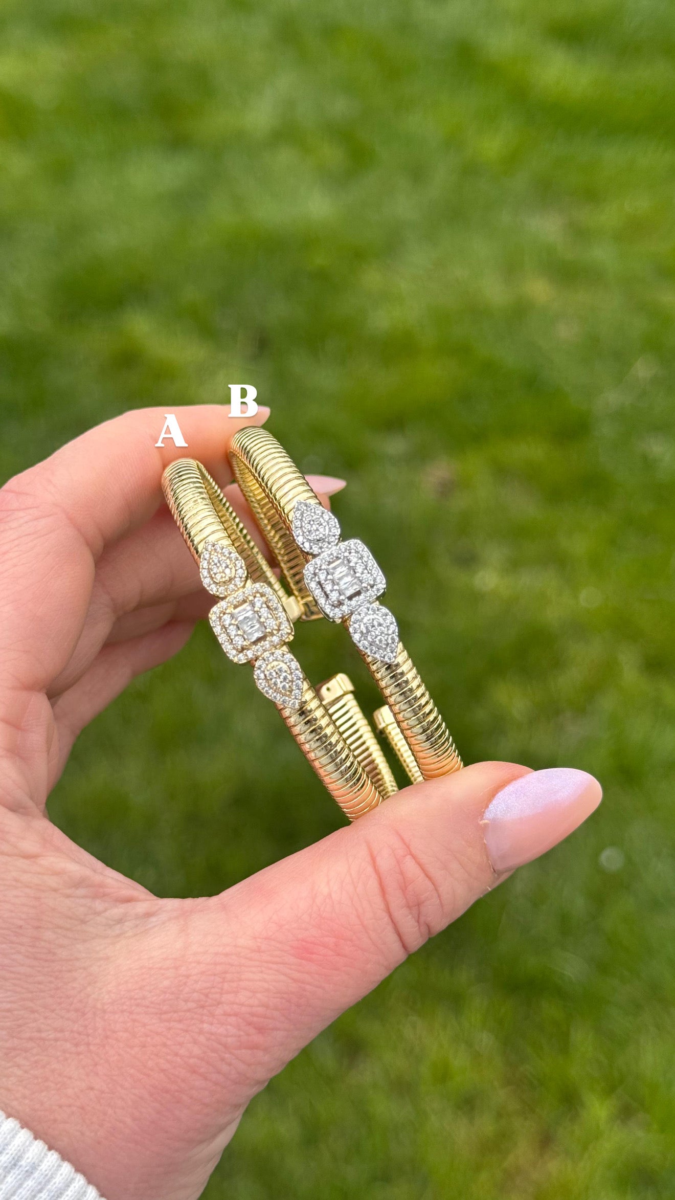 Himo Bangles