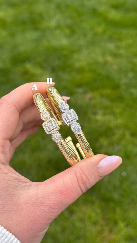 Himo Bangles