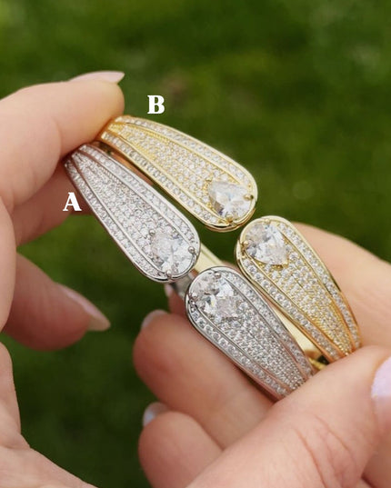 Amira Bangles