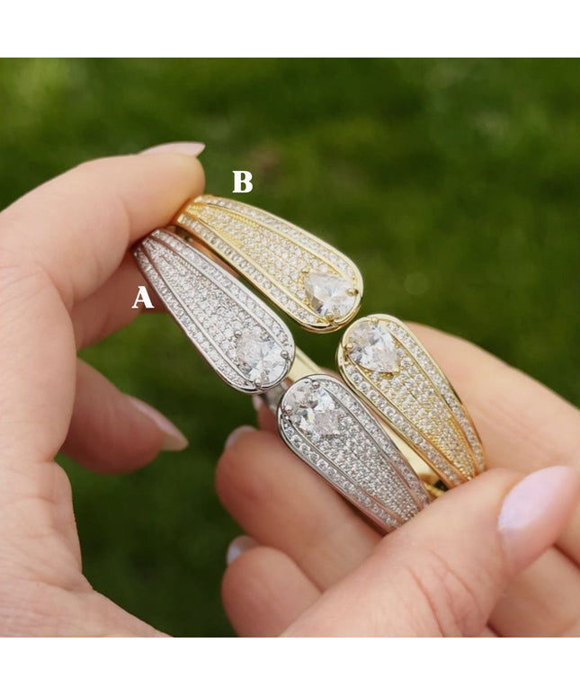 Amira Bangles