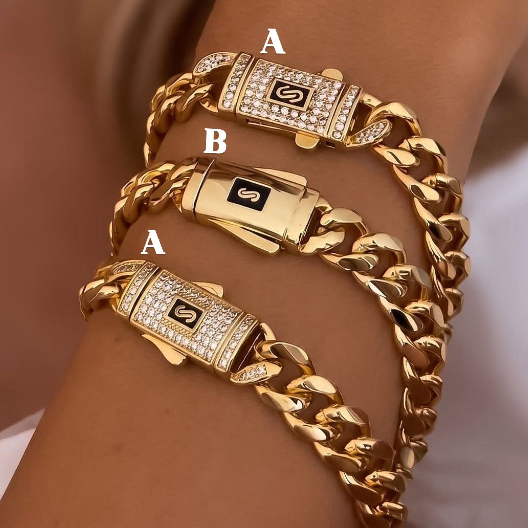 Monica Bracelets