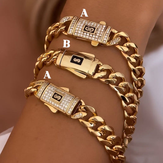 Monica Bracelets