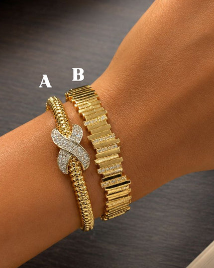 Zeina Bangles