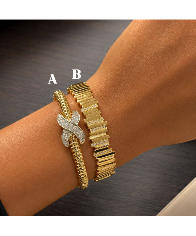 Zeina Bangles