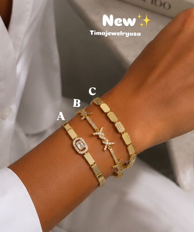 Salma Stack