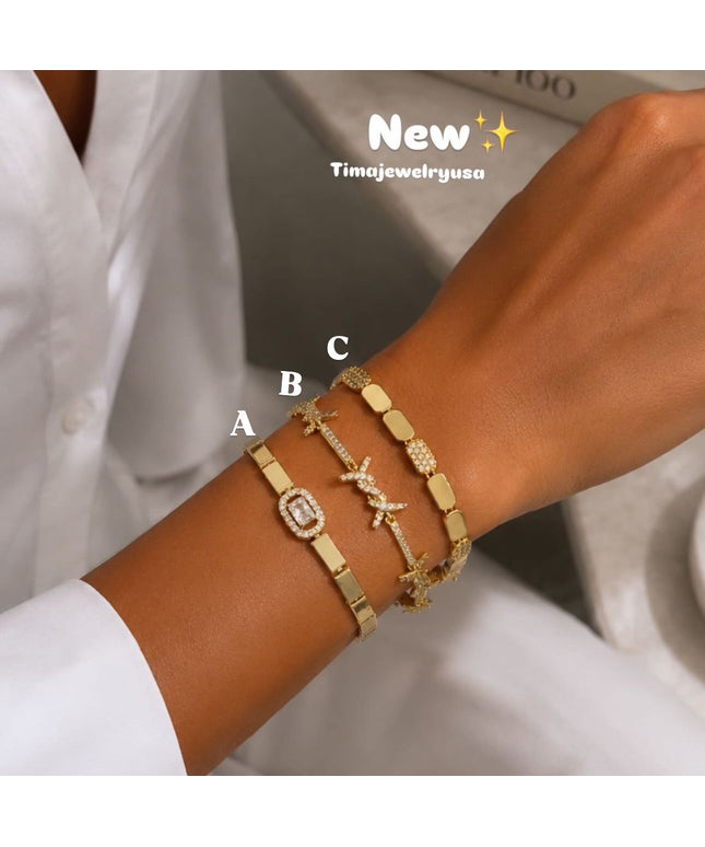 Salma Stack